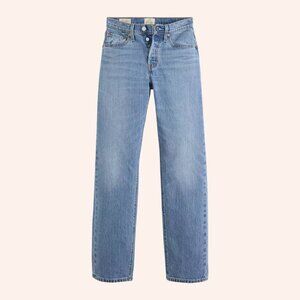 Levi's 501 Curve Women's Jeans